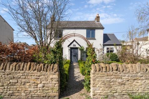 Main Street, Clanfield, OX18