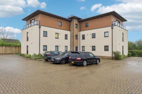 Guild Close, Witney, OX28