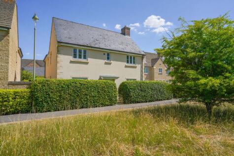 Cherry Tree Way, Witney, OX28