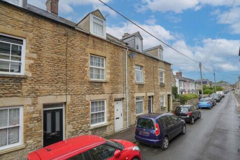 The Crofts, Witney, OX28