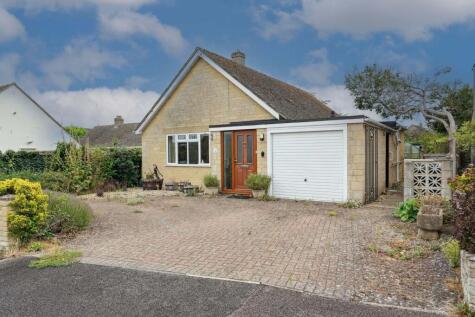 Greenfield Crescent, Stonesfield, OX29