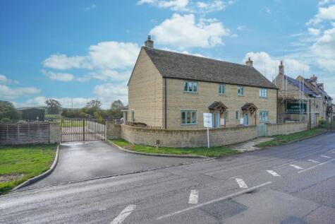 Lew Road, Curbridge, OX29