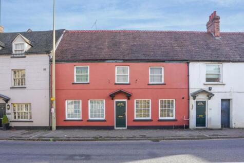 Bridge Street, Witney, OX28