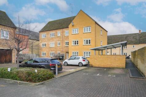 Priory Mill Lane, Witney, OX28