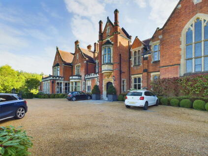 Stane Street, Billingshurst, West Sussex.