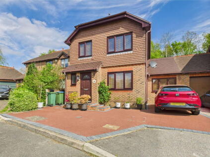 Bailey Close, Horsham, West Sussex.