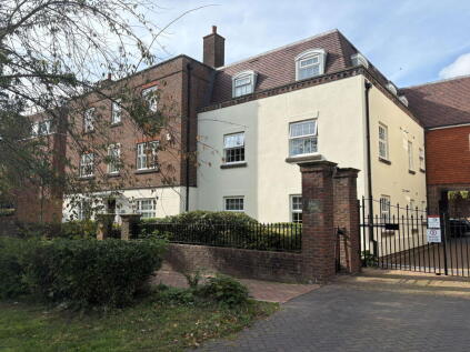 Mitre Court, Worthing Road, Horsham, West Sussex.