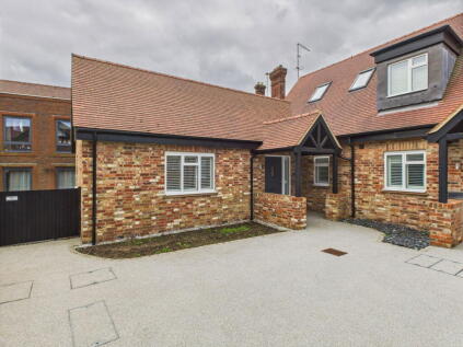 Graylands Estate, Horsham, West Sussex.