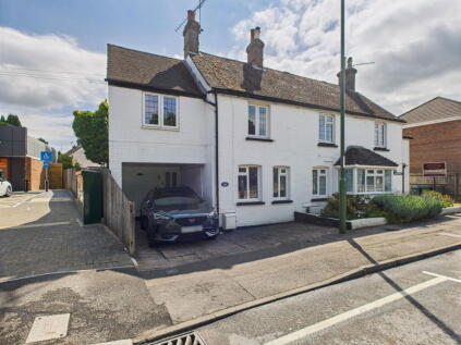 Crawley Road, Horsham, West Sussex.