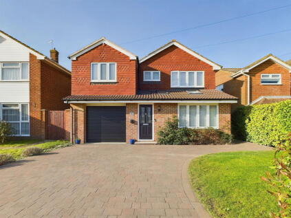 Amberley Road, Horsham, West Sussex, RH12 4LJ.