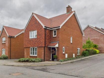 Rhodes Way, Billingshurst, West Sussex.