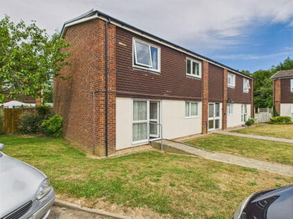 Badgers Way, Loxwood, Billingshurst, RH14 0TJ