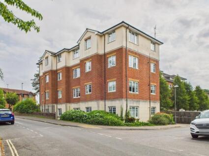 Knepp House, Kennedy Road, Horsham, West Sussex