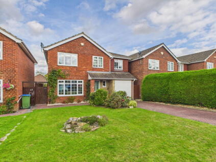 Searles View, Horsham, West Sussex.