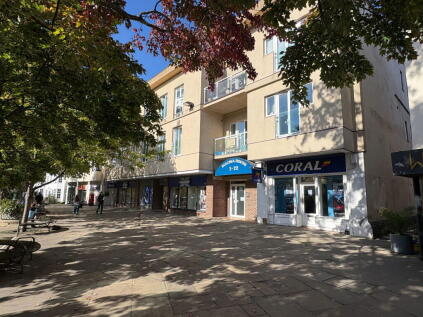 Dulcima House, Carfax, Horsham, West Sussex.