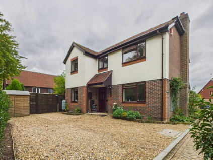 Coleridge Close, Horsham, West Sussex
