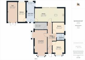 GROUND FLOOR PLAN