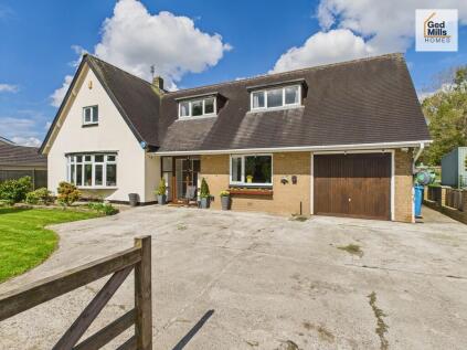 Sunnyside Close, Freckleton