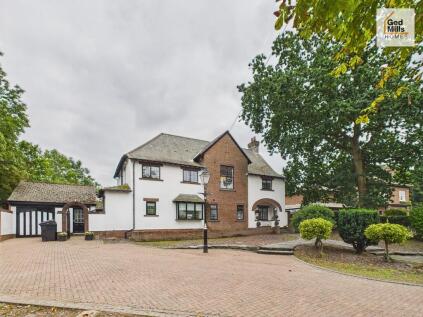 Little Poulton Lane , Poulton-le-Fylde 