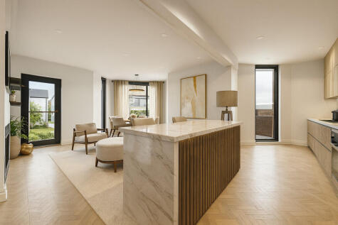 Clifton Drive South, Lytham St Annes