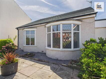 Abbey Road , Blackpool