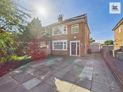 Longhouse Lane, Poulton