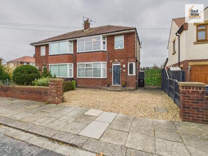 Denbigh Avenue , Thornton/Cleveleys