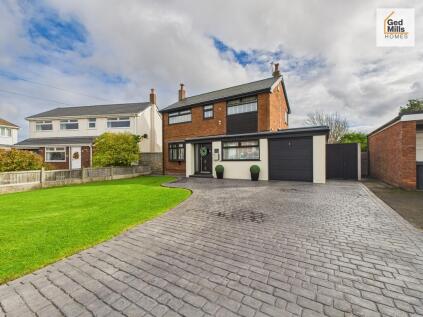 Patterdale Avenue , Fleetwood