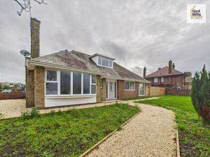 Newton Drive, Blackpool