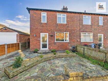 Unsworth Avenue , Preesall 