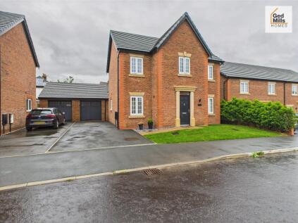 Greenfield Lane, Newton