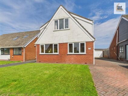 Meadow Avenue , Preesall