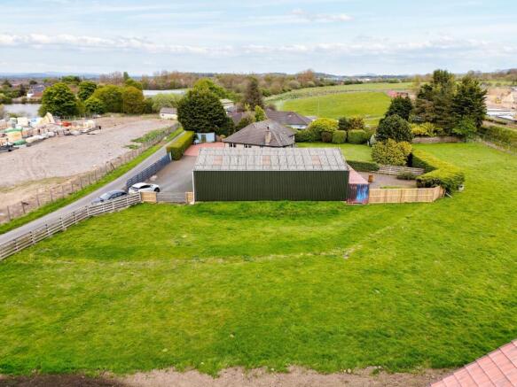 Field/Paddock