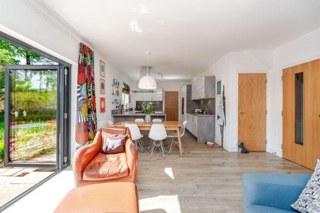 Open Plan