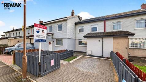 Beechwood Road, Blackburn, EH47