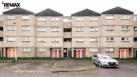 Saughton Mains Terrace, Edinburgh, EH11