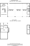 Floor/Site plan 2