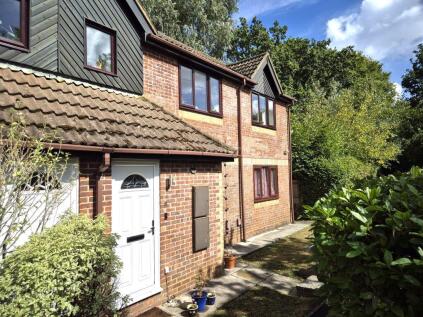 8 Elldene Court, Ashurst Bridge, Southampton, SO40 7QH