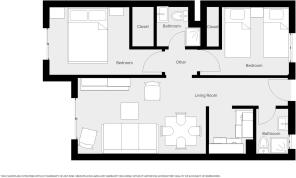 GAR-A1 Floor Plan