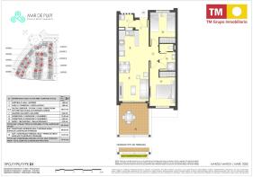 SJT-A2 | Floor Plan