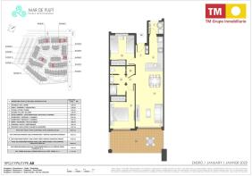 SJT-A4 | Floor Plan