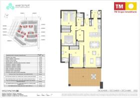 SJT-A5 | Floor Plan