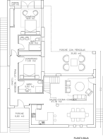 LGA-V2 Ground Floor