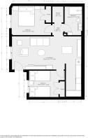 VP-A17 | Floor Plan