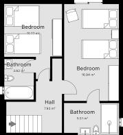 Annex Lower Floor