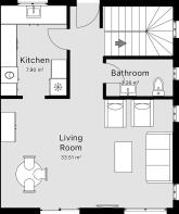 Annex Top Floor