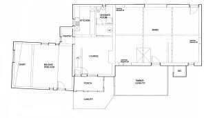 Current Ground Floor
