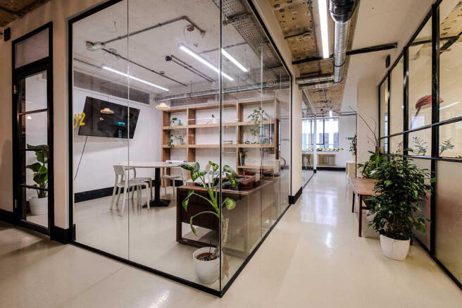 Meeting Room Y2