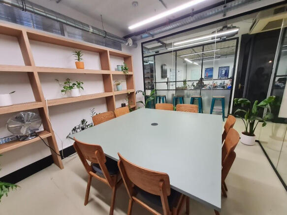 Meeting Room Y2