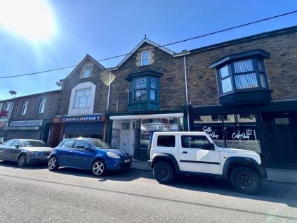 Margaret Street, Abercynon, Mountain Ash